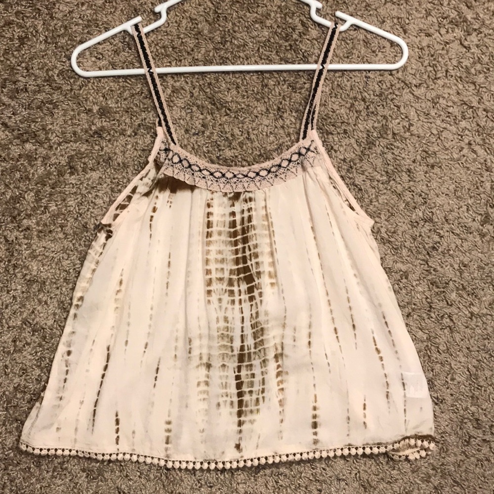 AE tank